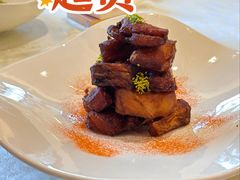 -太湖饭店·寄畅轩中餐厅