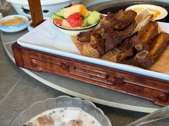 -创味·民间海南菜·非遗藤桥排骨(藤桥·免税城店)