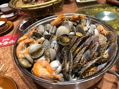 -东北大院·东北菜(三台子店)