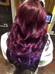 木北造型(北苑家园店)-木北造型