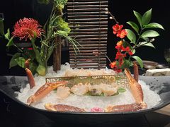 -蟹犇前•帝王蟹雪蟹(陆家嘴店)