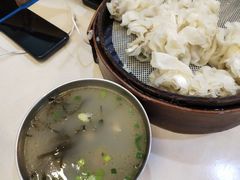 -海汇源老烧麦店(东大街总店)