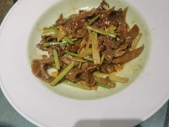 -客家汇·客家传承菜(水库店)