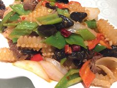 -肘子酥·天津菜·特色捞面(德云社店)