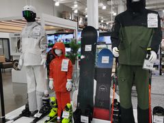 -山姆会员商店(邻瑞广场店)