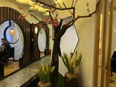 -泰山廊亦舫(丽景店)