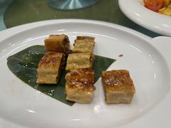 -功德林素菜饭庄(前门店)