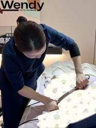 -WENDY·温迪皮肤管理