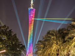 -广州塔