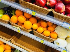 -JustFresh捷德鲜超市(西康店)