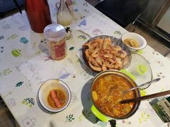 部队火锅-盒马鲜生(和谐广场店)