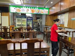 -牛街老爆肚满(亚运村店)