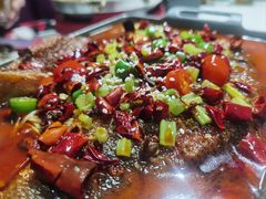 -贯贯吉·清真餐厅(浙江中路店)