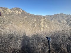 -封龙山风景区