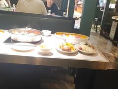 -一绪に寿喜烧自助(世茂广场店)