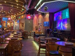 -MR.ROCKY洛奇先生RESTAURANT&BAR(宝安壹方城店)