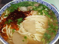 -东方宫中国兰州牛肉拉面(厦门旗舰店)