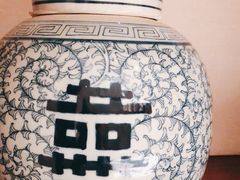 -小厨娘淮扬菜(六合欢乐港店)