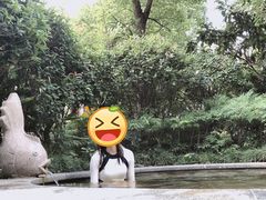 -万象温泉景区
