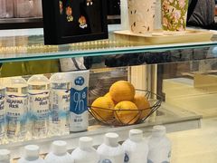 -CoCo都可(汉神购物广场店)