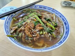 -福海面馆(阳曲店)