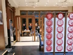 -黔蘑菇四季餐厅(观山湖店)