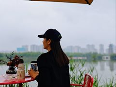 -洋湖国家湿地公园
