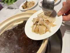 -天宜隆蘑菇宴火锅(石景山旗舰店)