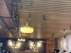 -路易十三西餐厅(西关新天地店)