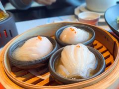 馋遇虾饺皇-馋遇江南·精致湖景雅宴(东方之门店)