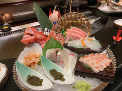 -金井日本料理(丽柏广场店)