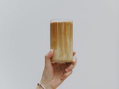 -Line来恩咖啡(石厦花园店)