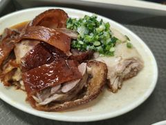-鹅最好(南光店)
