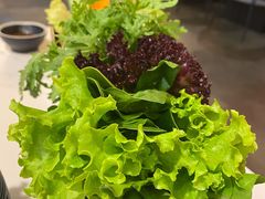 蔬菜拼盘-刘一锅筋头巴脑(大悦城C店)