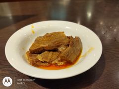 -康师傅私房牛肉面(吴中店)