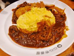 -CoCo壱番屋(久光百货店)