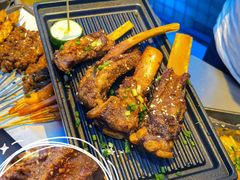 -燥次·烧烤酒场(万象城店)