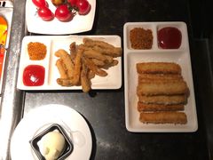 -海底捞火锅(龙湖三千集店)