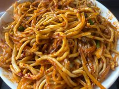 -清真磨沟沿老字号牛肉面(总店)