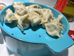-来相会饺子·新辽菜(甘家口店)