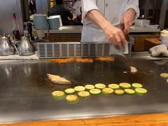 -飞阳铁板烧(ME TOWN购物中心店)