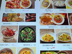 -苏帮袁Sue Cuisine(南开大悦城店)