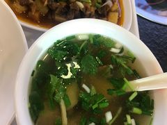 -黔阿牛菌汤牛肉粉全牛火锅(喷水池店)