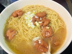 猪肠面-西关刘福记(文德路店)