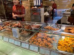-兴盛德·麻辣花生大王·老店(中山路店)