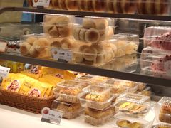 -BreadTalk面包新语·烘焙蛋糕(金光华广场店)