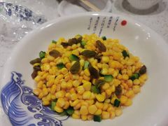 -前王院•巧克力海鲜市集餐厅(万平口店)