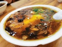 豆腐脑-增盛魁小吃店