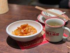 -洞庭土菜馆(天河北总店)