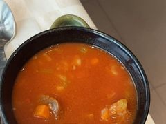 罗宋汤-西堤牛排(南京龙江店)